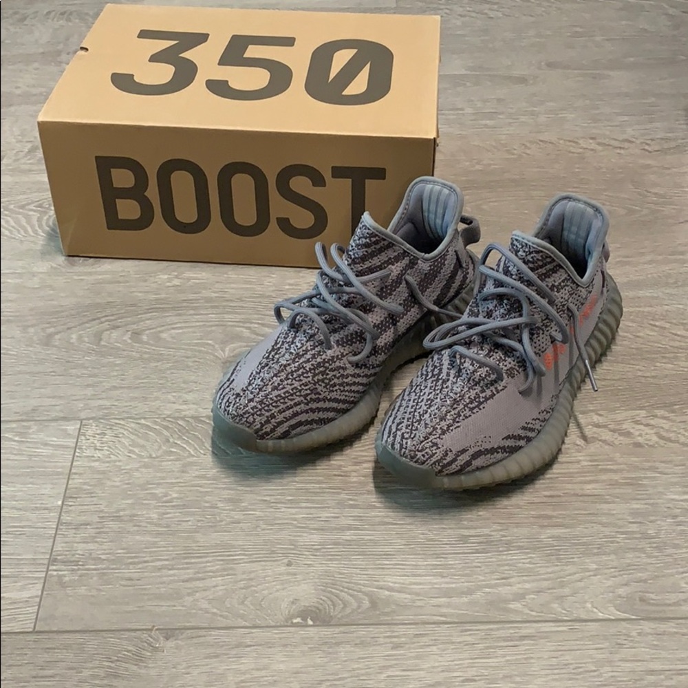 COPY - Adidas YEEZYS